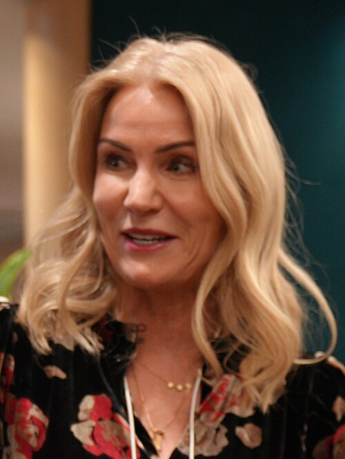 Helle Thorning-Schmidt